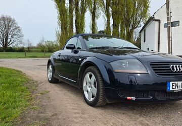 Audi TT 209.000 km 5.000 &euro; Essen 45329