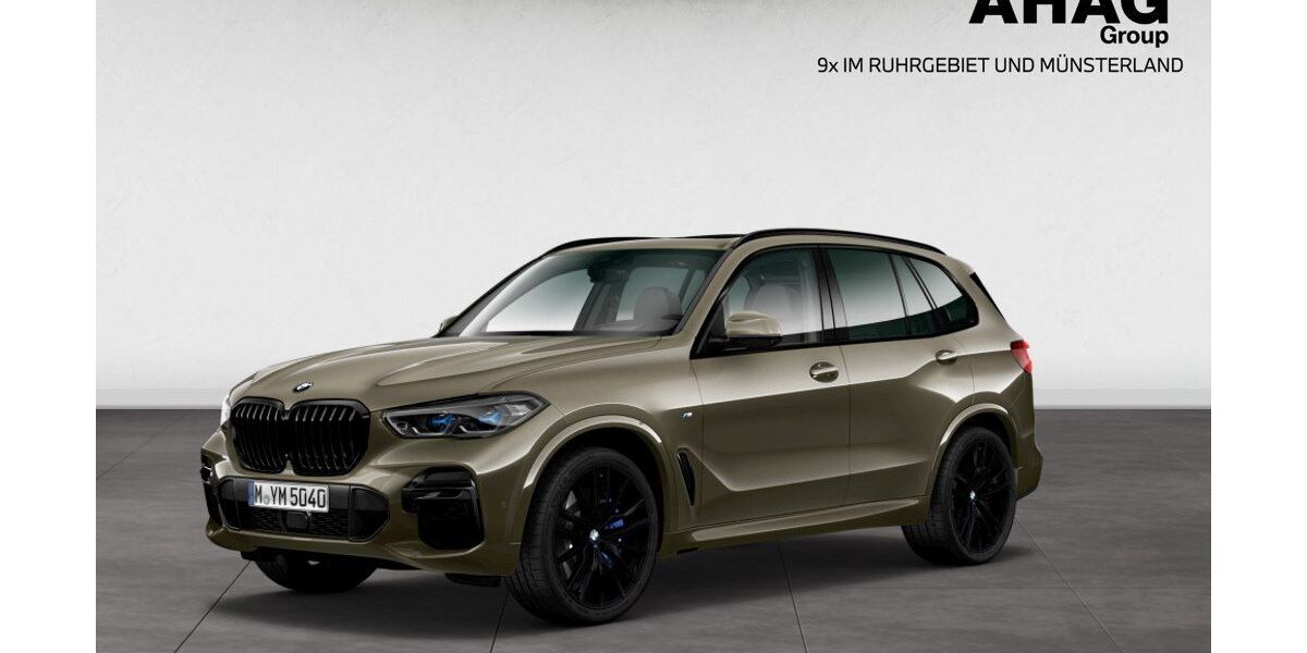 BMW X5 62.710 km 56.740 &euro; Gelsenkirchen 45897