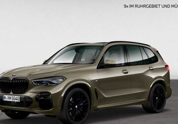BMW X5 62.710 km 56.840 &euro; Gelsenkirchen 45897