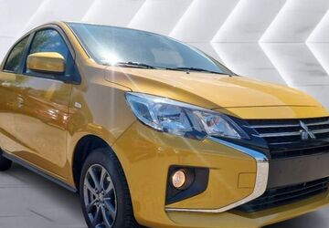 Mitsubishi Space Star 11.634 km 12.990 &euro; Dortmund 44263