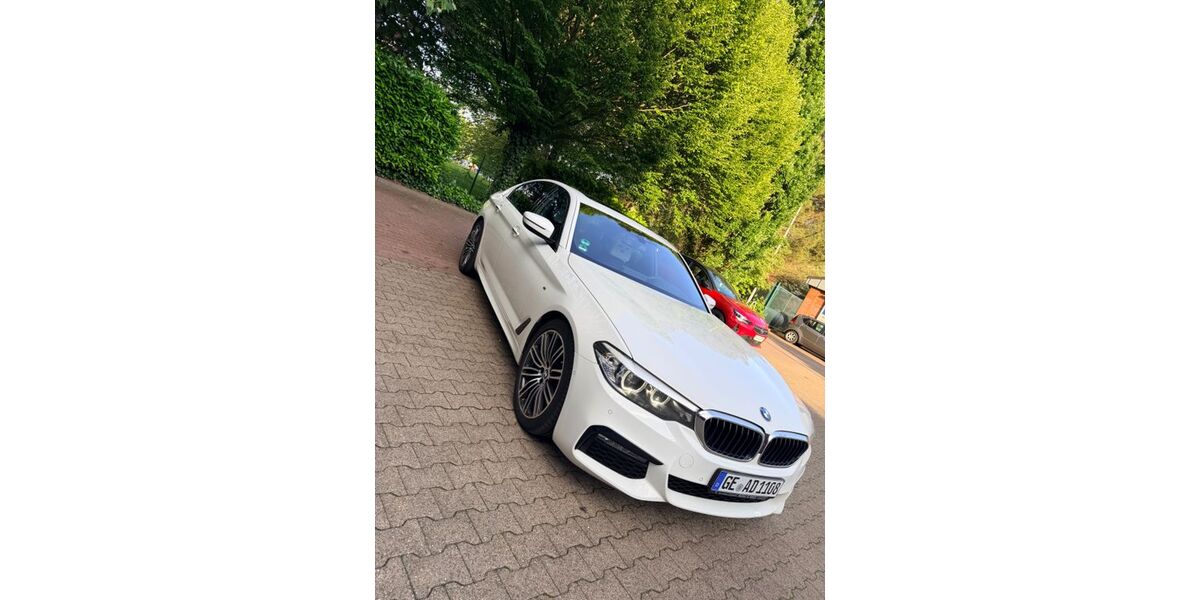 BMW 530 310.900 km 18.999 &euro; Gelsenkirchen 45884