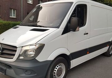 Mercedes-Benz Sprinter 299.000 km 9.900 &euro; Gelsenkirchen 45881