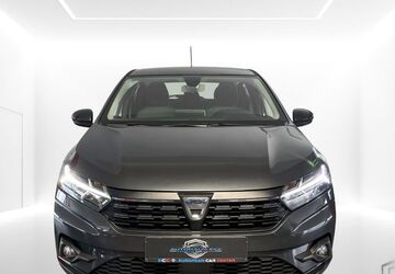 Dacia Sandero 47.800 km 11.900 &euro; Gelsenkirchen 45899