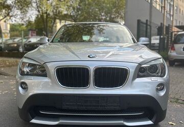 BMW X1 180.000 km 6.900 &euro; Gelsenkirchen 45889