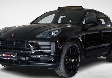 Porsche Macan 38.000 km 49.990 &euro; Gelsenkirchen 45899