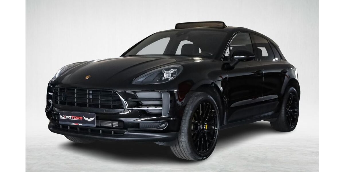 Porsche Macan 38.000 km 49.990 &euro; Gelsenkirchen 45899