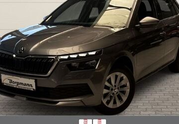Skoda Kamiq 73.357 km 19.590 &euro; Bottrop 46240