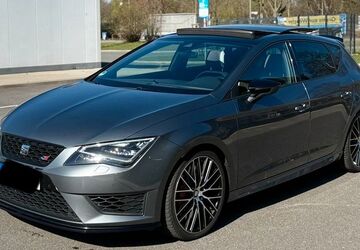 Seat Leon 89.650 km 18.900 &euro; Gelsenkirchen 45889