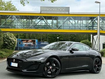 Gebrauchte Jaguar F-Type