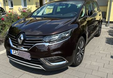 Renault Espace 120.000 km 13.999 &euro; Castrop-Rauxel 44581