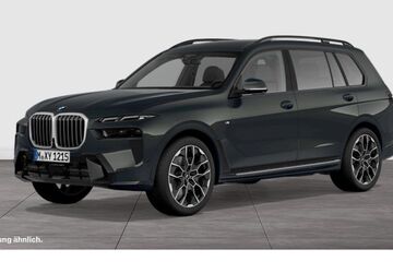 BMW X7 25.842 km 87.740 &euro; Velbert 42553
