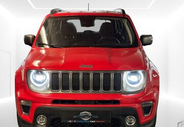 Jeep Renegade 23.000 km 15.890 &euro; Gelsenkirchen 45899