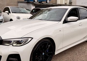 BMW 330 111.823 km 27.999 &euro; Gelsenkirchen 45888