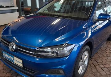 VW Polo 60.371 km 11.290 &euro; Gelsenkirchen 45888