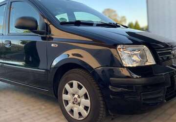 Fiat Panda 81.834 km 2.200 &euro; Gelsenkirchen, Stadt 45889