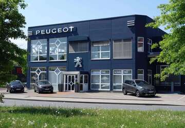 Peugeot 2008 9.990 km 29.490 &euro; Dortmund 44263