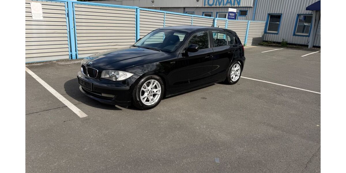 BMW 116 173.000 km 2.400 &euro; Gelsenkirchen 45881