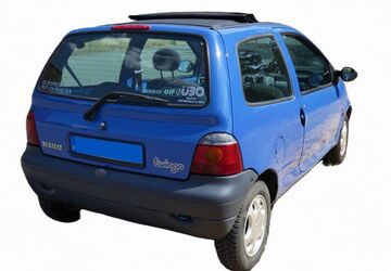 Renault Twingo 83.500 km 3.000 &euro; Gelsenkirchen 45899