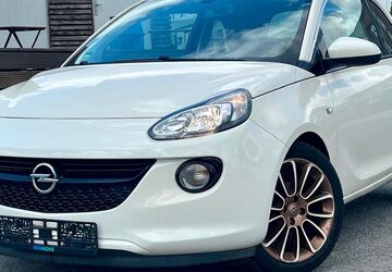 Opel Adam 90.986 km 6.950 &euro; Gelsenkirchen 45884
