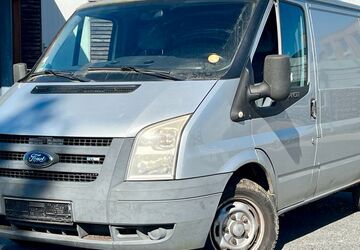 Ford Transit 261.015 km 1.750 &euro; Gelsenkirchen 45884