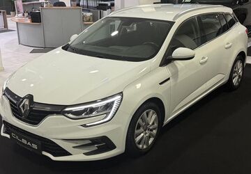Renault Megane 59.217 km 14.300 &euro; Gelsenkirchen 45891