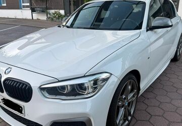 BMW M140i 146.600 km 23.900 &euro; Essen 45326