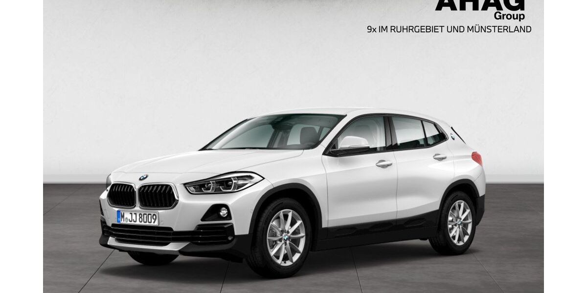 BMW X2 41.962 km 21.840 &euro; Gelsenkirchen 45897