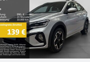 VW Taigo 1.654 km 23.210 &euro; Gelsenkirchen 45888