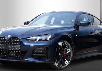 BMW 430 Gran Coupé 16.900 km 61.890 &euro; Gelsenkirchen 45897