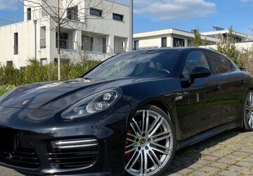 Porsche Panamera 123.200 km 47.990 &euro; Gelsenkirchen 45897