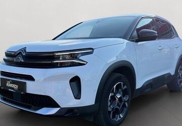 Citroen C5 Aircross 22.037 km 22.490 &euro; Gelsenkirchen 45891