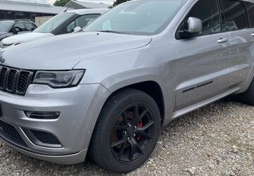 Jeep Grand Cherokee 150.000 km 25.800 &euro; Oberhausen 46147