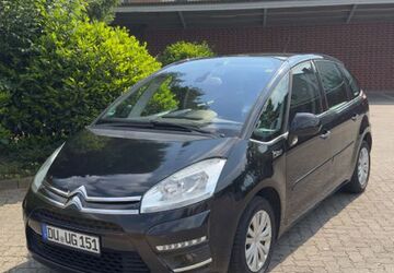 Citroen C4 Picasso 161.000 km 3.500 &euro; Duisburg 47051