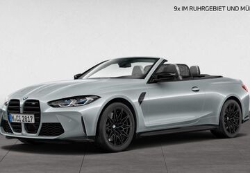 BMW M4 19.895 km 73.940 &euro; Gelsenkirchen 45897