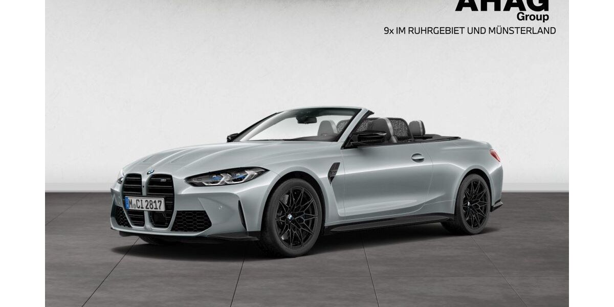 BMW M4 19.895 km 73.940 &euro; Gelsenkirchen 45897