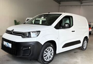 Citroen Berlingo 113.500 km 10.900 &euro; Gelsenkirchen 45879