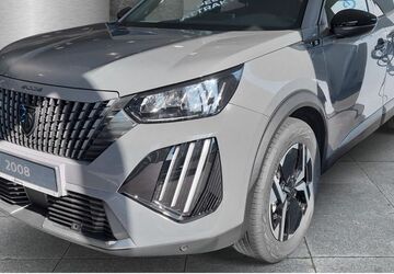 Peugeot 2008 7.000 km 38.880 &euro; Herten 45699