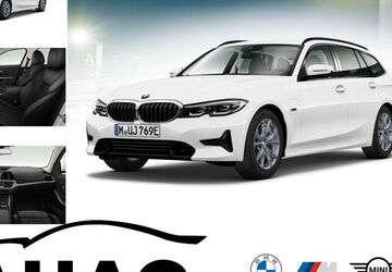 BMW 330 55.305 km 29.440 &euro; Gelsenkirchen 45897