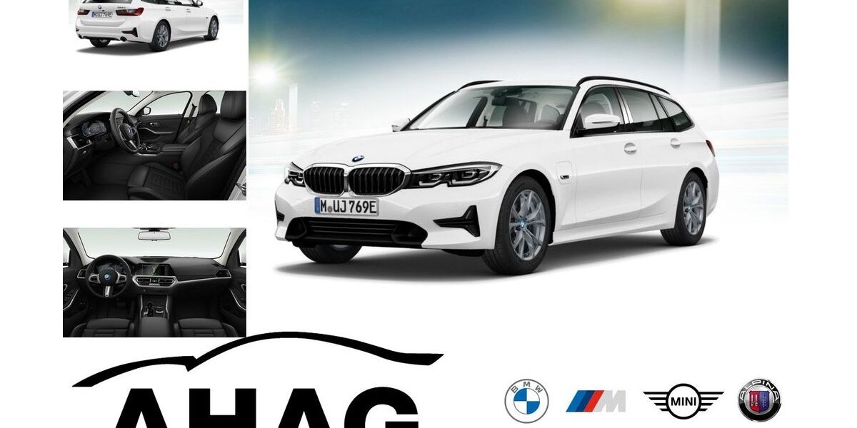 BMW 330 55.305 km 29.440 &euro; Gelsenkirchen 45897