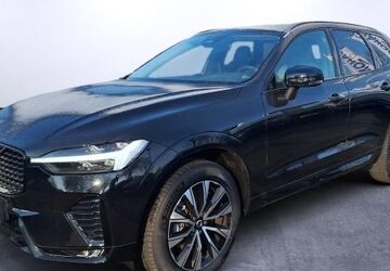 Volvo XC60 35.000 km 37.590 &euro; Gelsenkirchen 45891