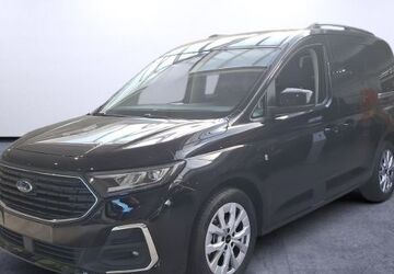 Ford Tourneo Connect 4.990 km 36.890 &euro; Gelsenkirchen 45891