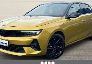 Opel Astra 38.400 km 19.690 &euro; Gelsenkirchen 45894