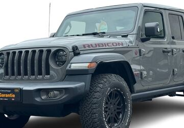 Jeep Wrangler 93.000 km 36.980 &euro; Duisburg 47249
