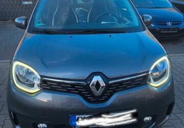 Renault Twingo 14.300 km 11.999 &euro; Gelsenkirchen 45888