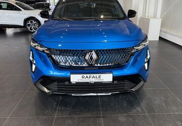 Renault Rafale 2.110 km 42.898 &euro; Dinslaken 46539