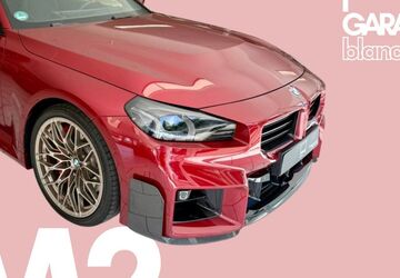 BMW M2 13.150 km 72.890 &euro; Gelsenkirchen 45899