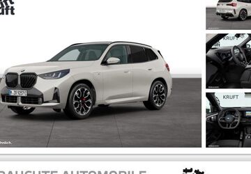 BMW X3 13.671 km 59.299 &euro; Oberhausen 46117