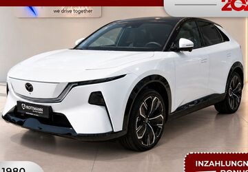 Mazda CX-6e 3.205 km 40.370 &euro; Bottrop-Kirchhellen 46244