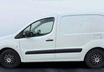 Citroen Berlingo 95.600 km 5.999 &euro; Gelsenkirchen 45897