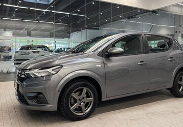 Dacia Sandero 20.310 km 14.490 &euro; Oberhausen (am CentrO) 46047